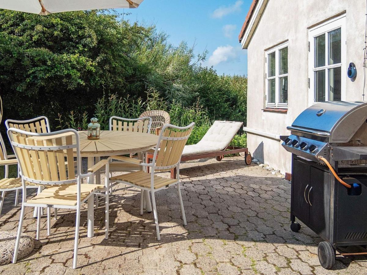 Holiday Home Lemvig Xliii Exterior foto