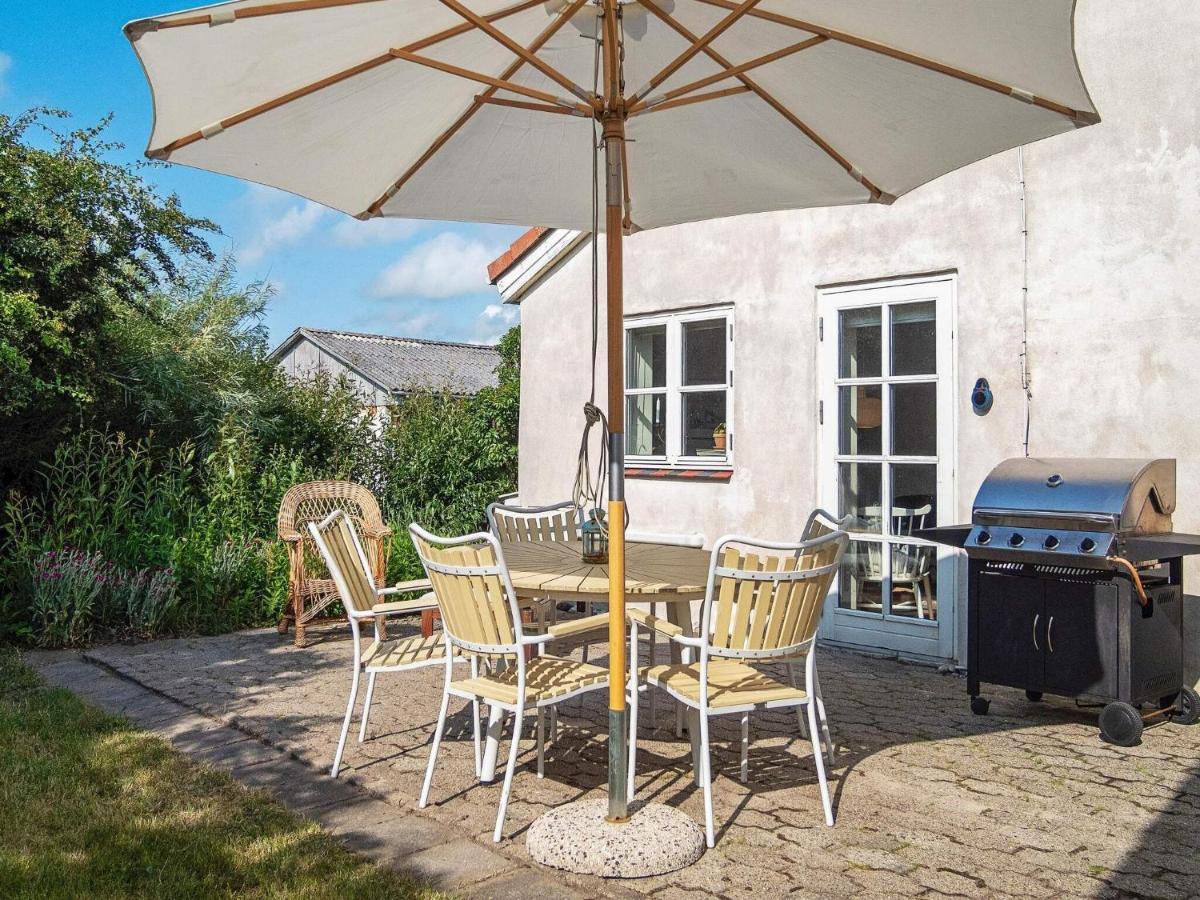 Holiday Home Lemvig Xliii Exterior foto
