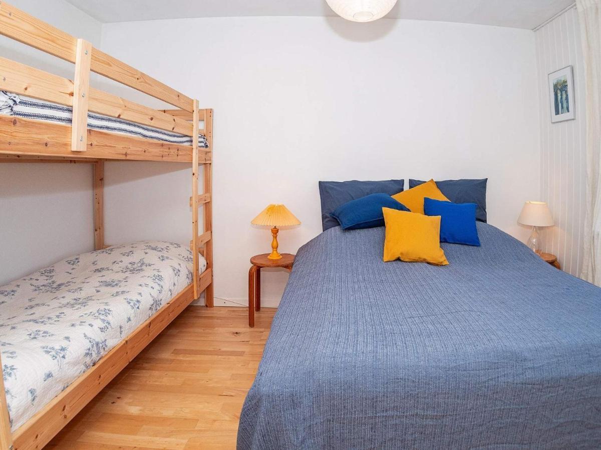 Holiday Home Lemvig Xliii Exterior foto
