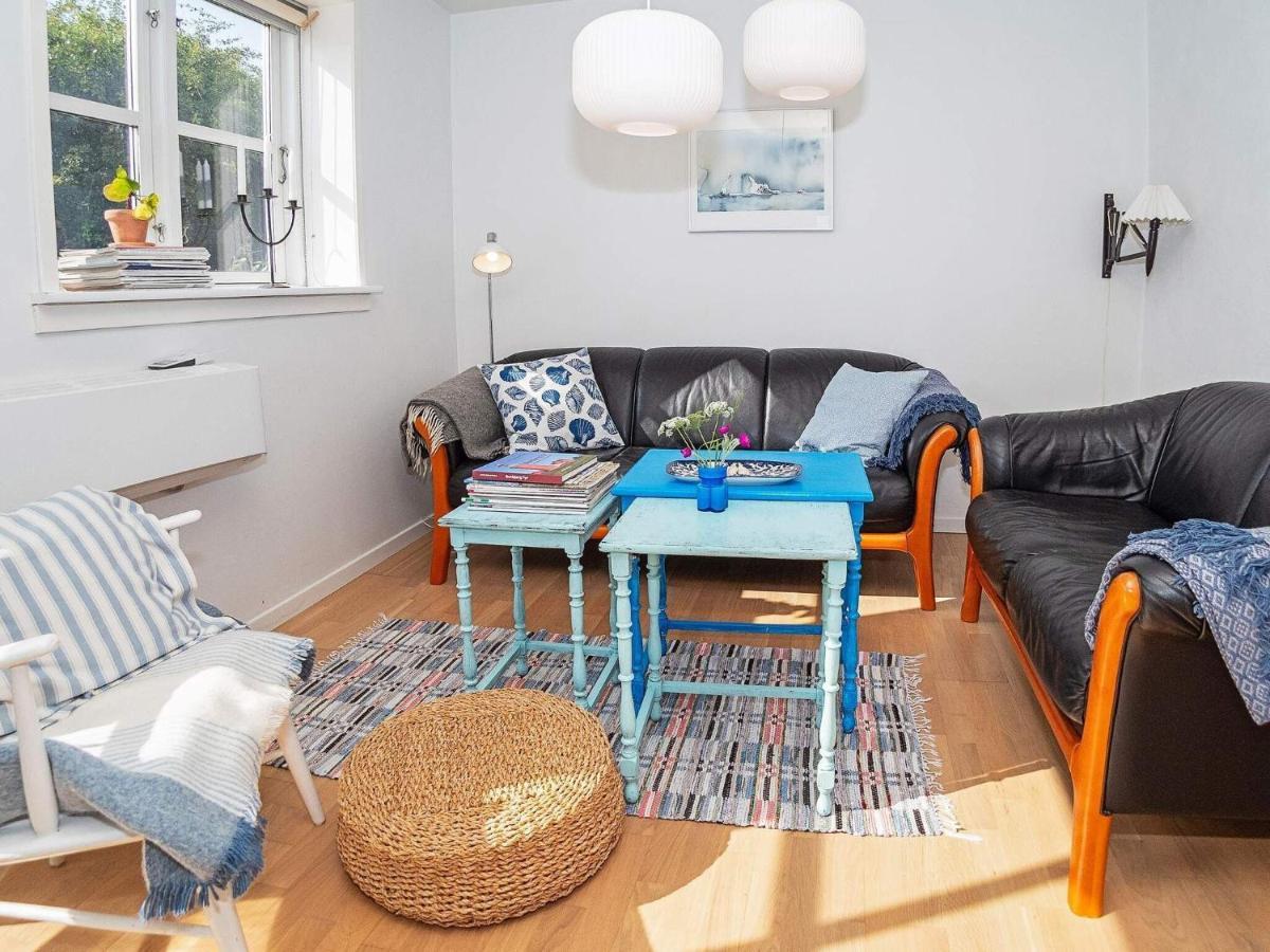 Holiday Home Lemvig Xliii Exterior foto