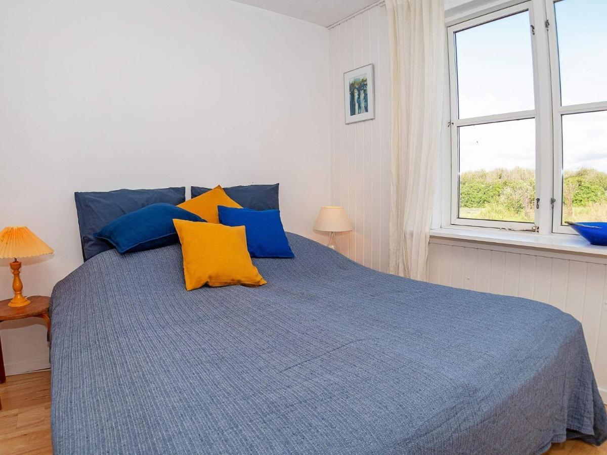 Holiday Home Lemvig Xliii Exterior foto